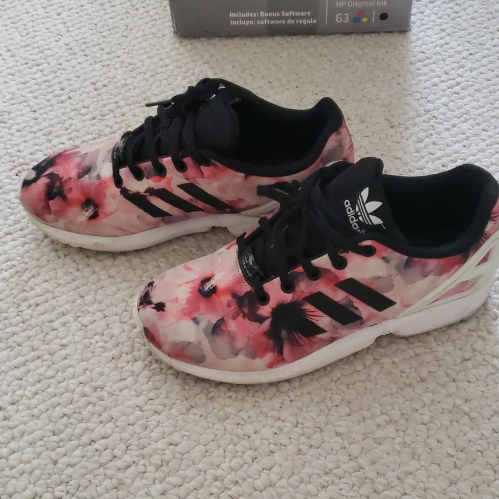Adidas Torsion